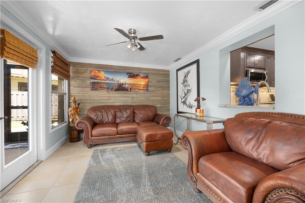 FORT MYERS SHORES - Residential