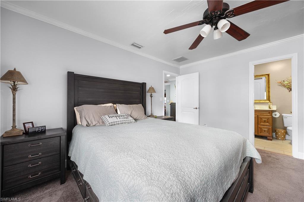 FORT MYERS SHORES - Residential