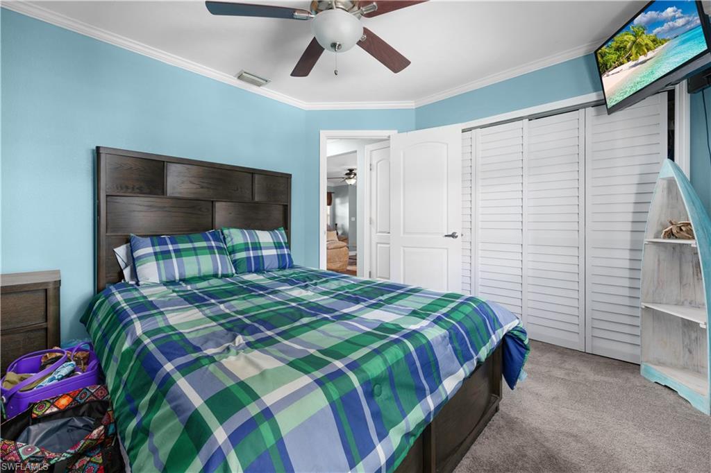 FORT MYERS SHORES - Residential