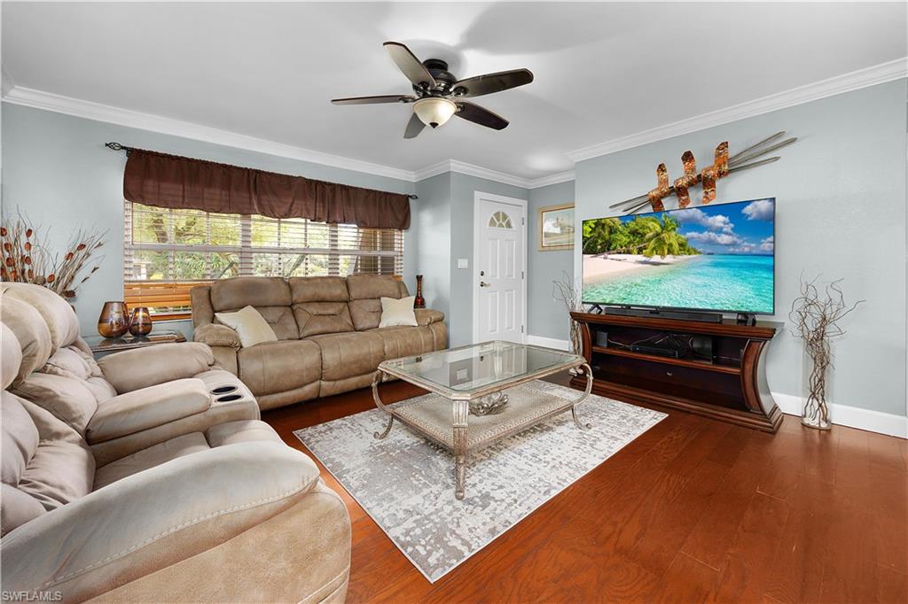 FORT MYERS SHORES - Residential