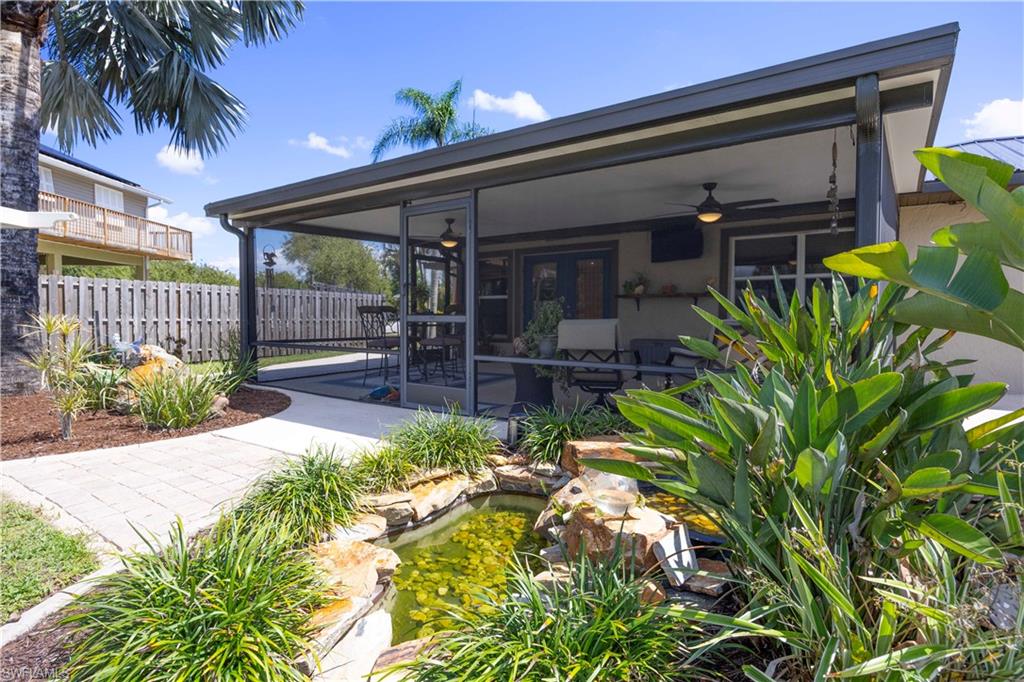 FORT MYERS SHORES - Residential