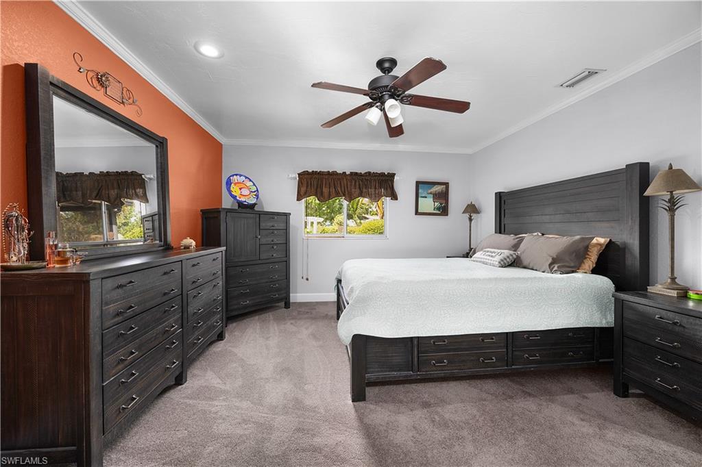 FORT MYERS SHORES - Residential