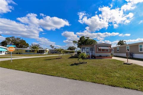 A home in BONITA SPRINGS