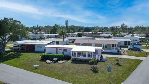 A home in BONITA SPRINGS