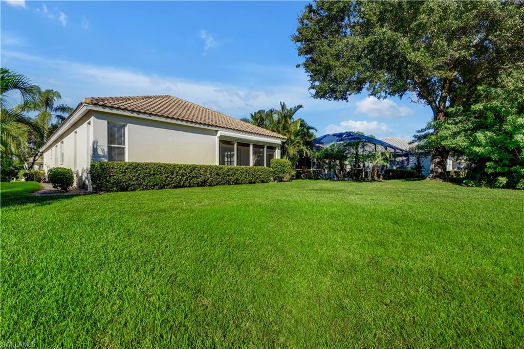 SILVERLAKES - Residential