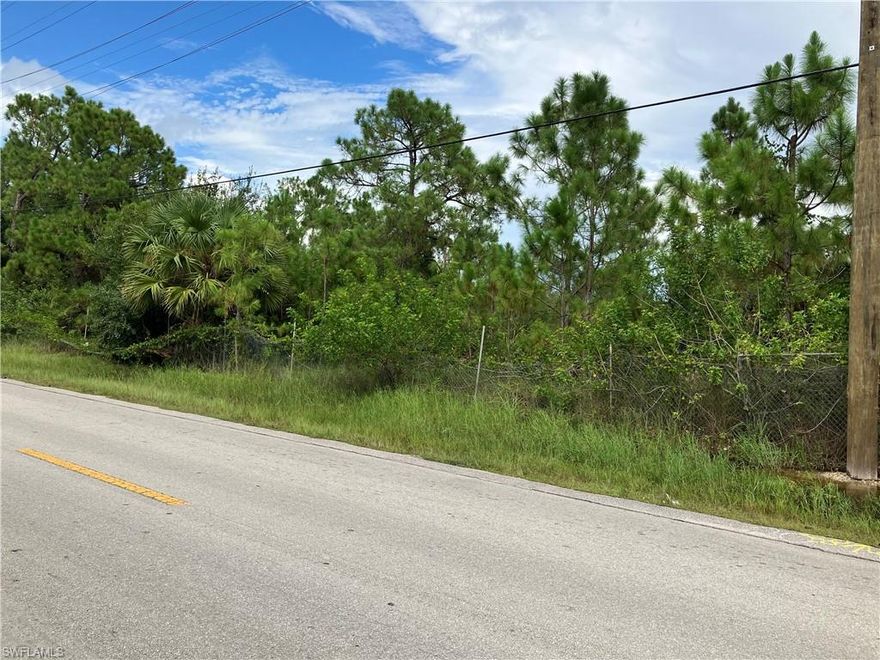 This 2.34-acre lot offers ample space for building a custom residence with convenient access to nearby amenities and main roads.  Ideal for those seeking a natural setting.