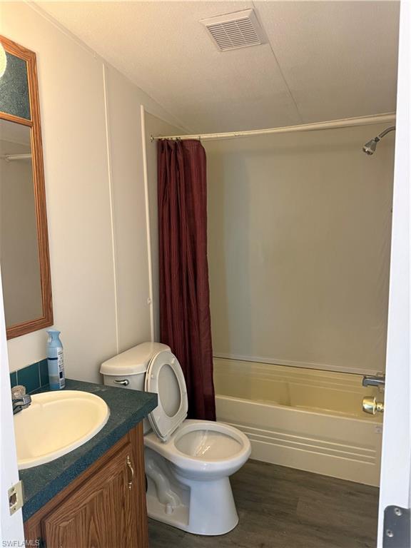 FORT MYERS - Residential Lease