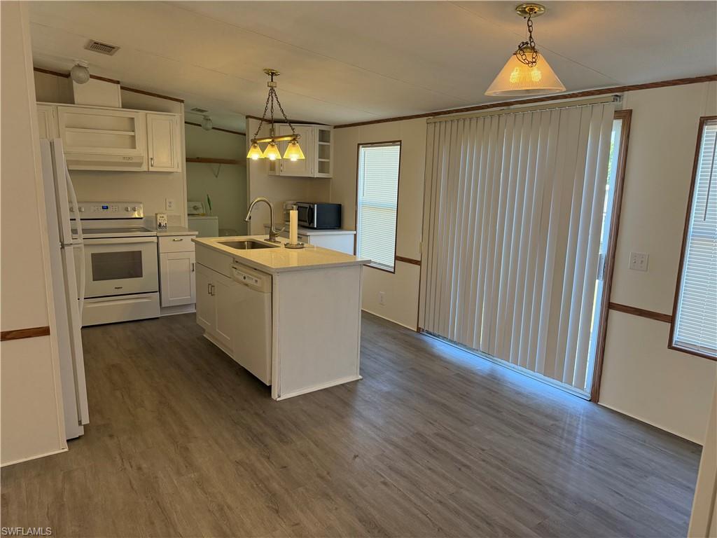 FORT MYERS - Residential Lease