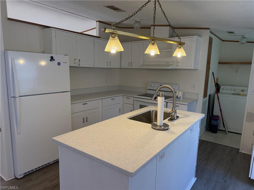 FORT MYERS - Residential Lease