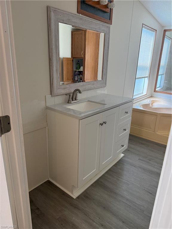 FORT MYERS - Residential Lease