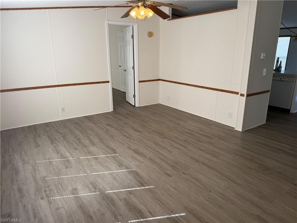 FORT MYERS - Residential Lease