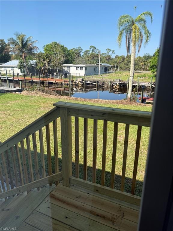 FORT MYERS - Residential Lease