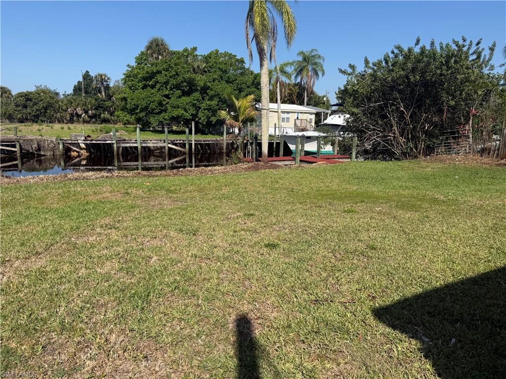 FORT MYERS - Residential Lease