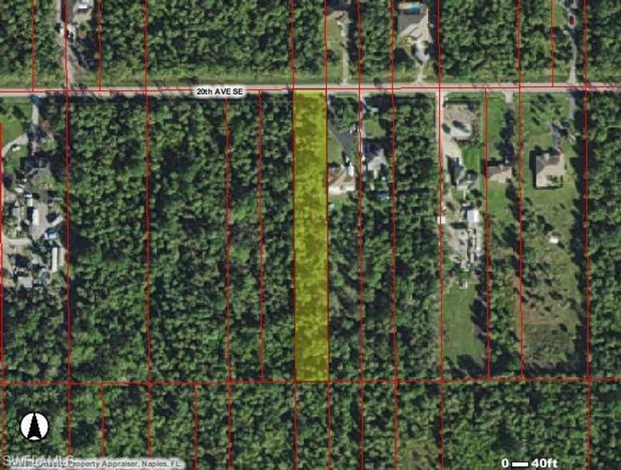 Build your own home. Add a pool, add out building, park your toys. No HOA fees or homeowners rules to tell you what you can do with your property.