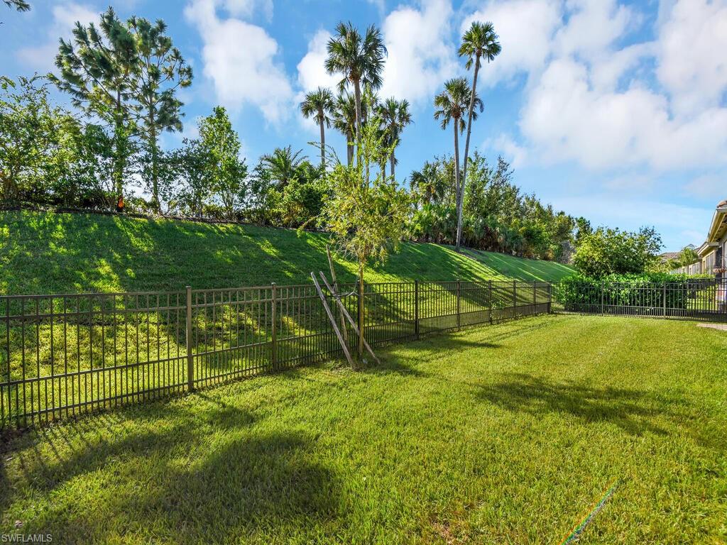 MARINA BAY - Residential