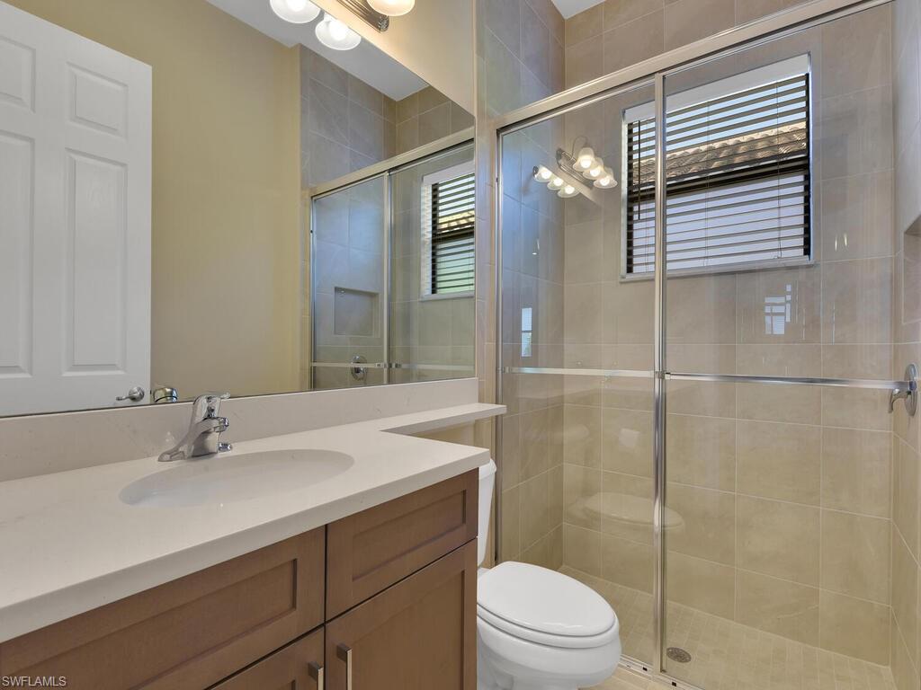 MARINA BAY - Residential