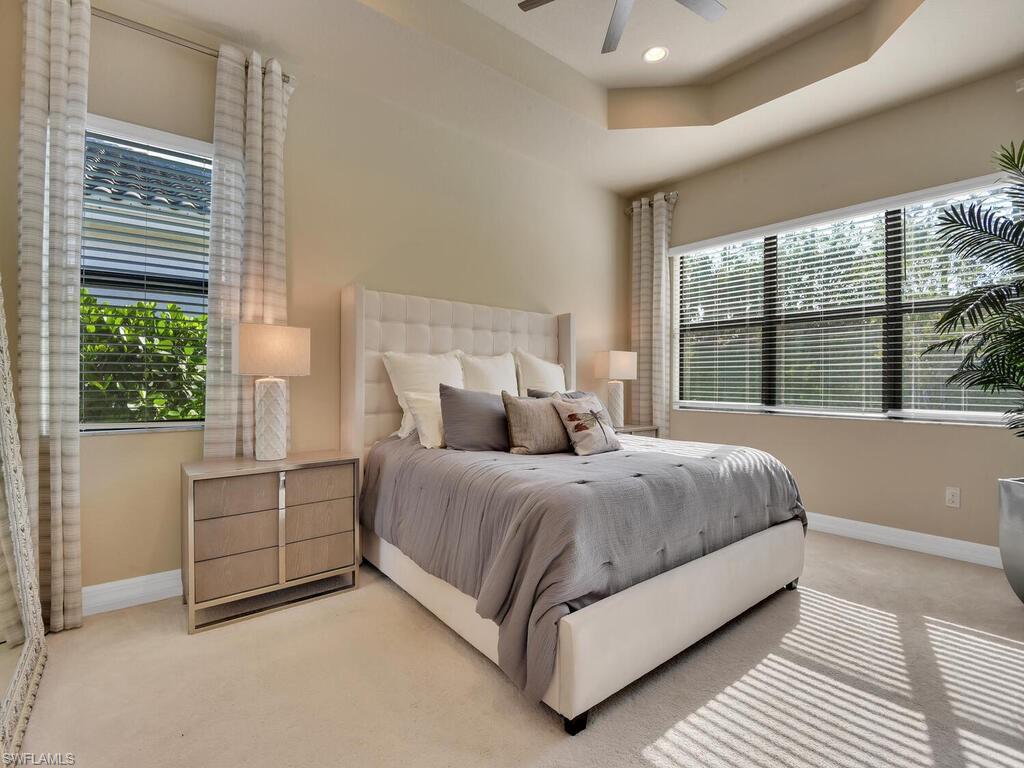 MARINA BAY - Residential