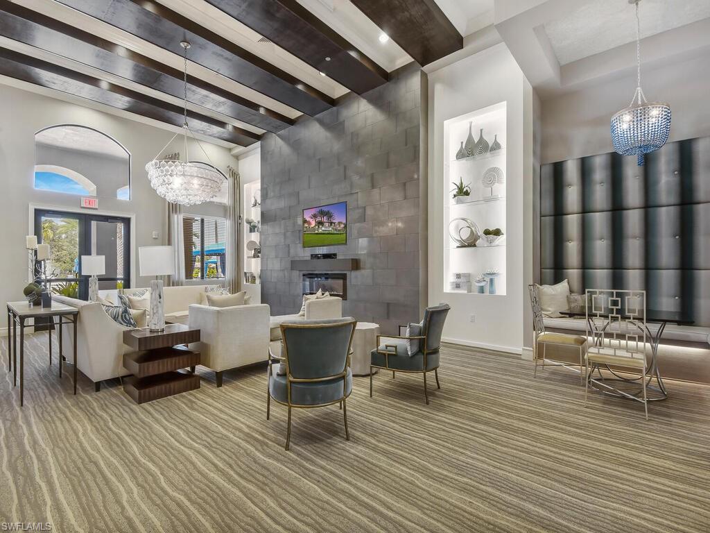 MARINA BAY - Residential