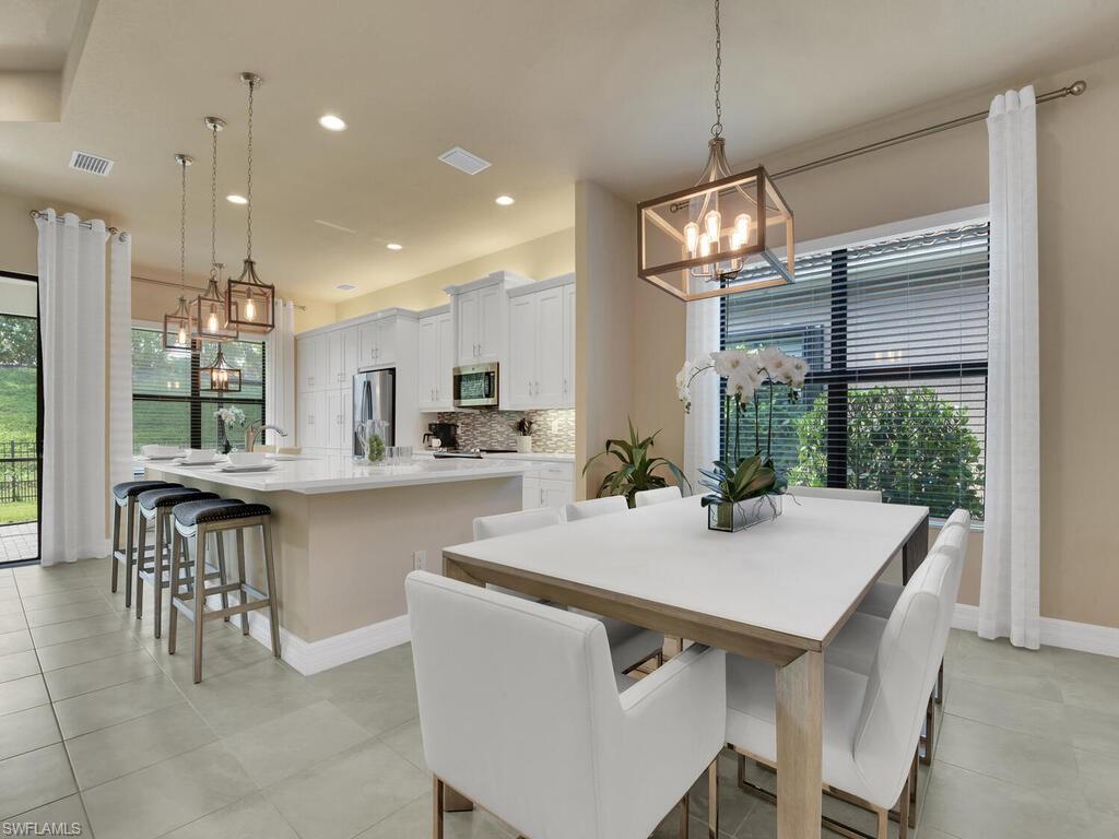 MARINA BAY - Residential