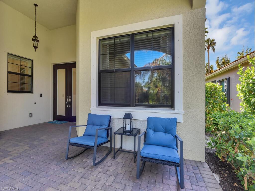 MARINA BAY - Residential