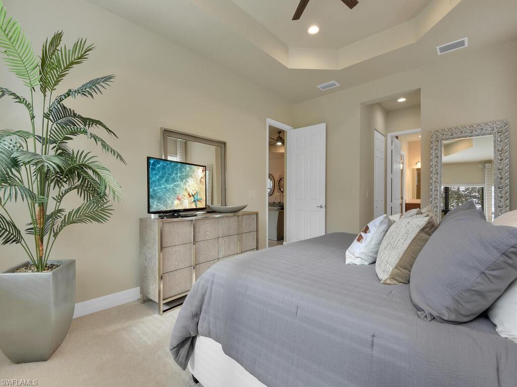 MARINA BAY - Residential