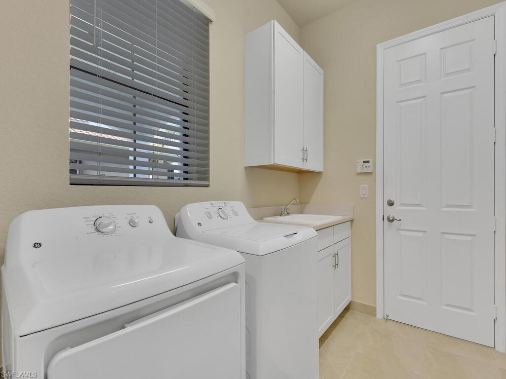 MARINA BAY - Residential