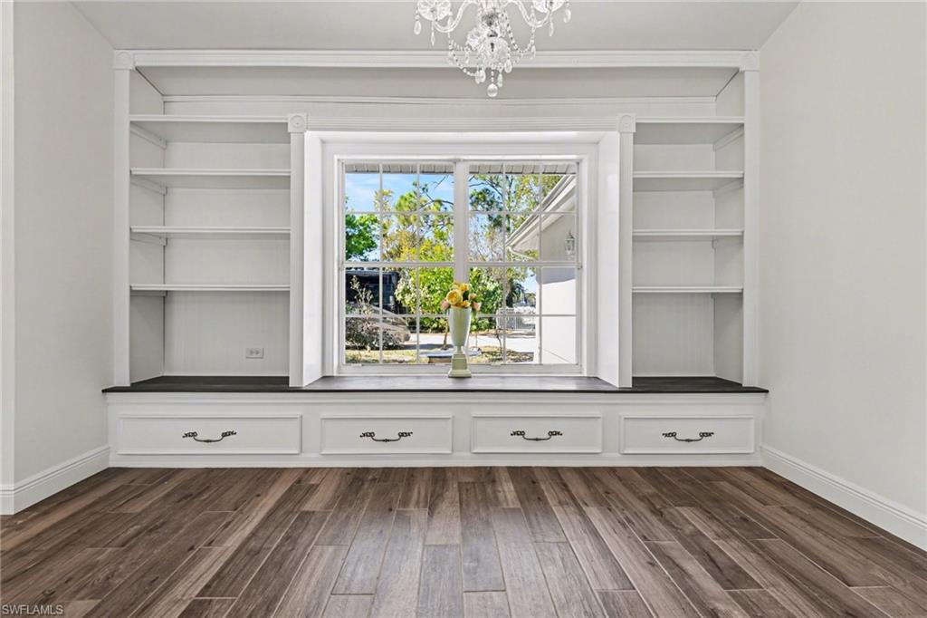 BRIARCLIFF - Residential