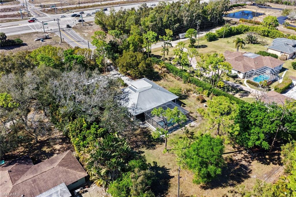 BRIARCLIFF - Residential