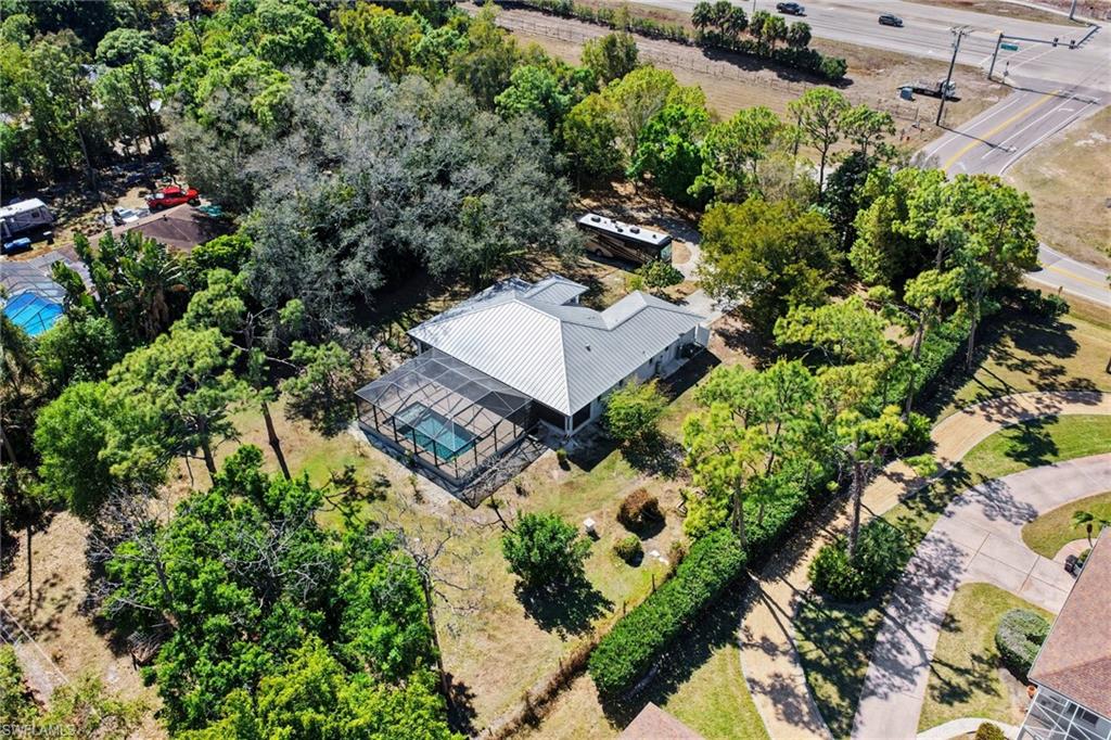 BRIARCLIFF - Residential