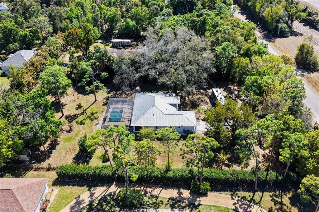 BRIARCLIFF - Residential