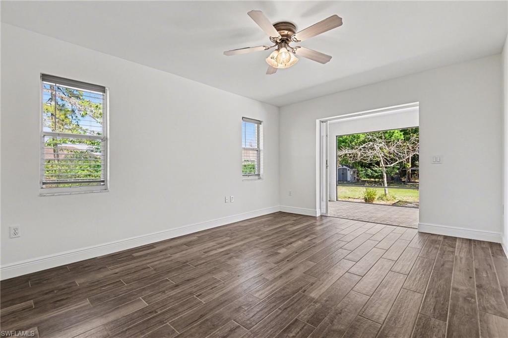 BRIARCLIFF - Residential