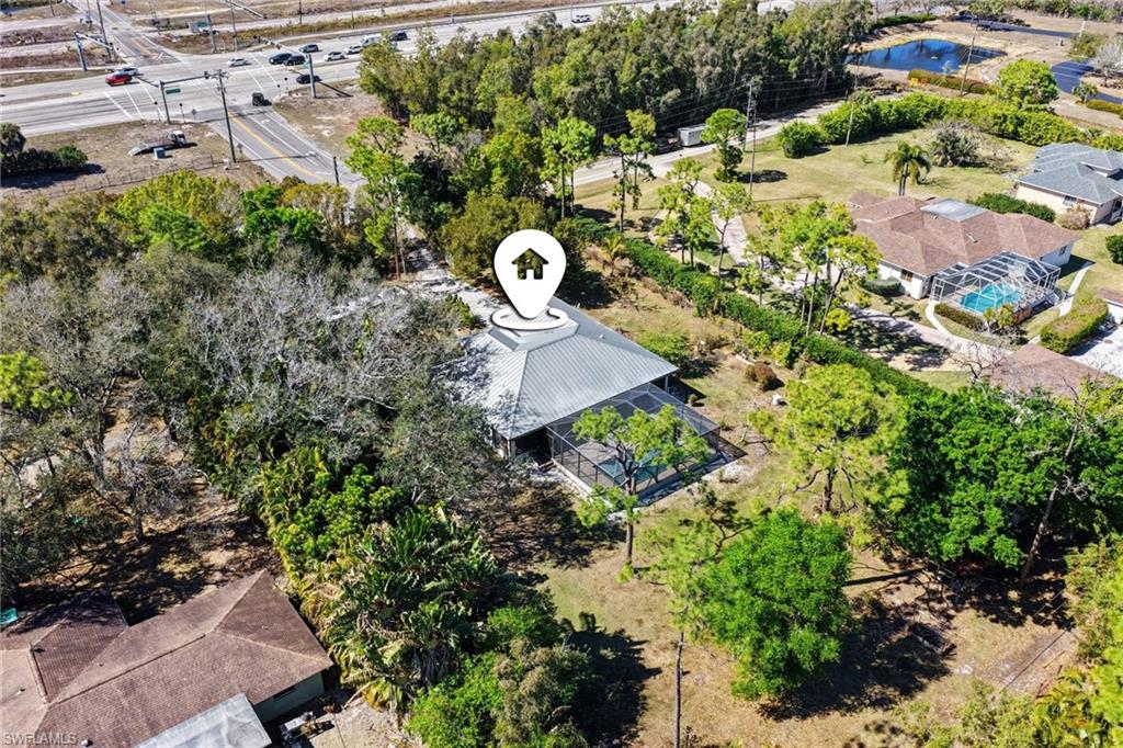 BRIARCLIFF - Residential