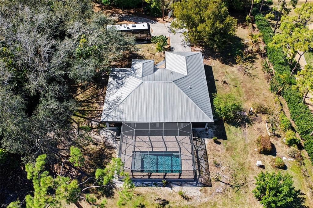 BRIARCLIFF - Residential