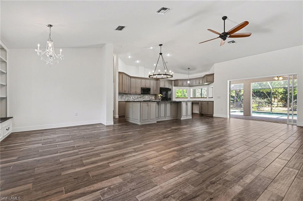 BRIARCLIFF - Residential