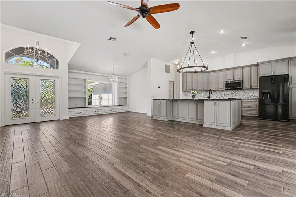 BRIARCLIFF - Residential