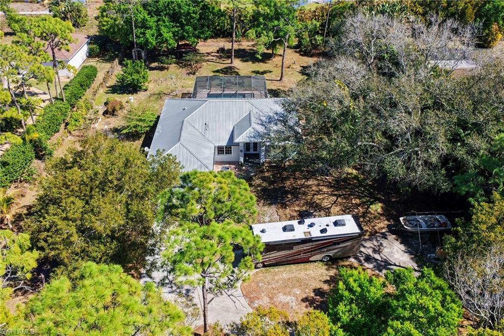 BRIARCLIFF - Residential