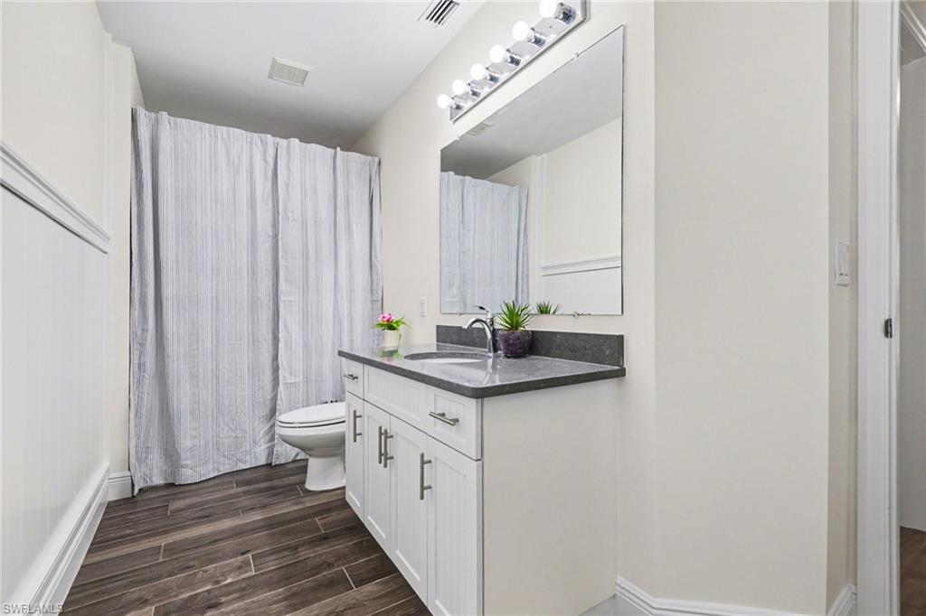 BRIARCLIFF - Residential