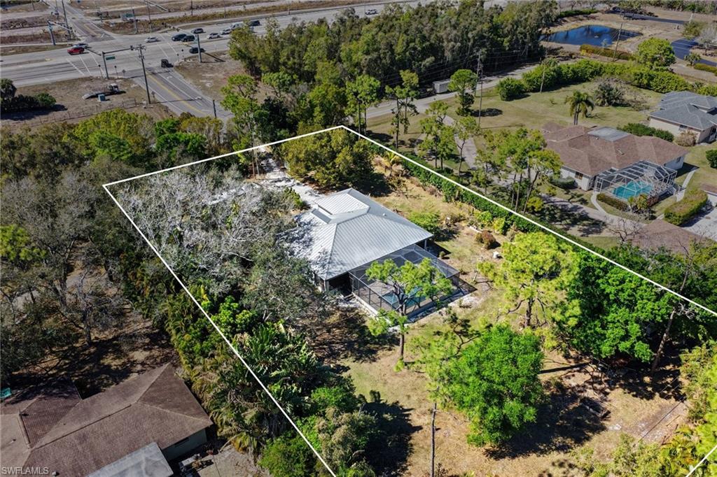 BRIARCLIFF - Residential