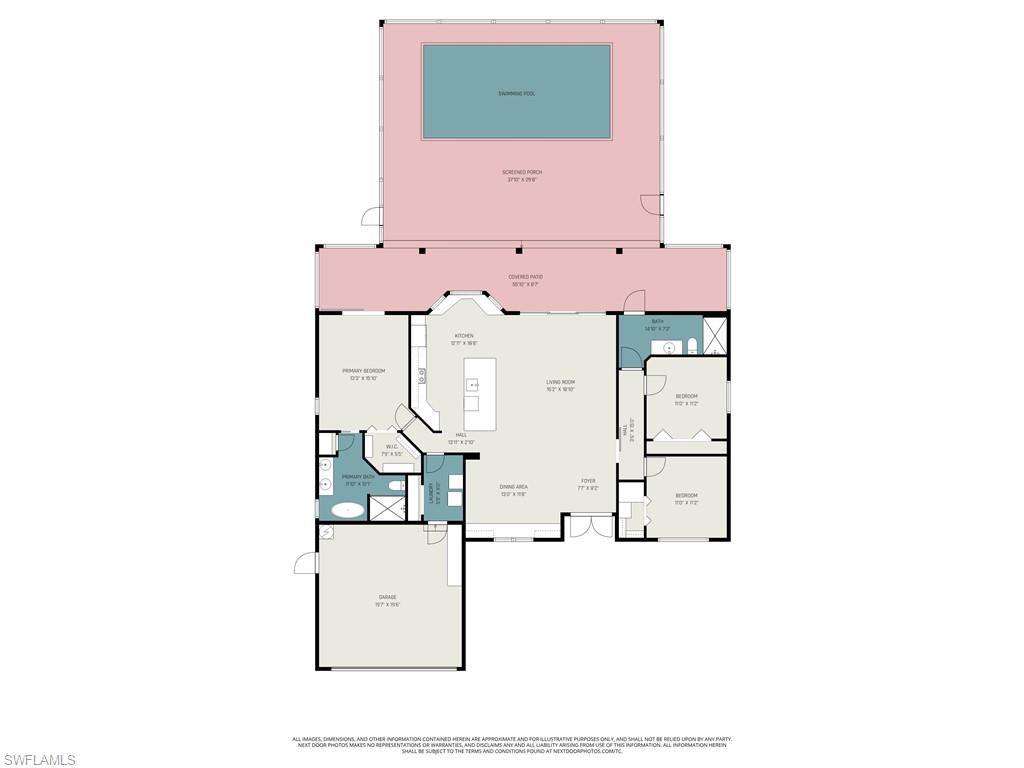 BRIARCLIFF - Residential