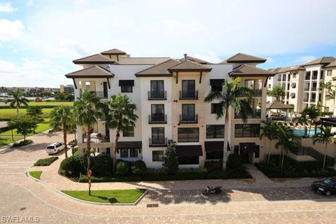 Photo of 1035 3rd AVE S #411, NAPLES, FL 34102 (MLS # 226036778)
