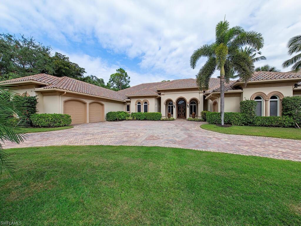 ESTATES AT GREY OAKS - Residential