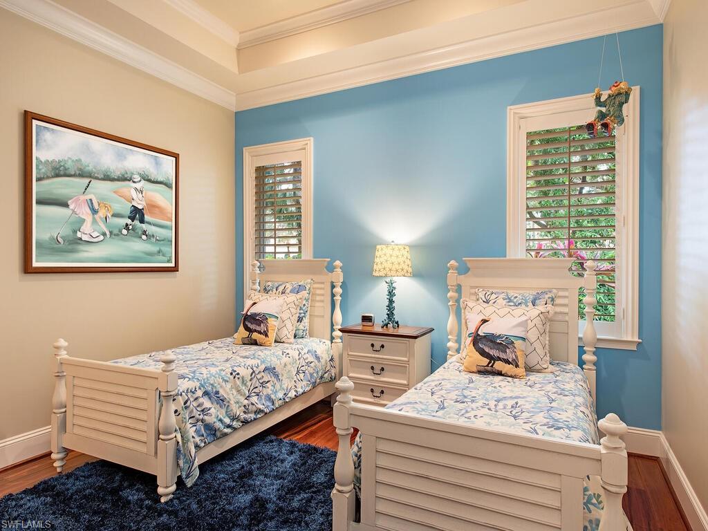 ESTATES AT GREY OAKS - Residential