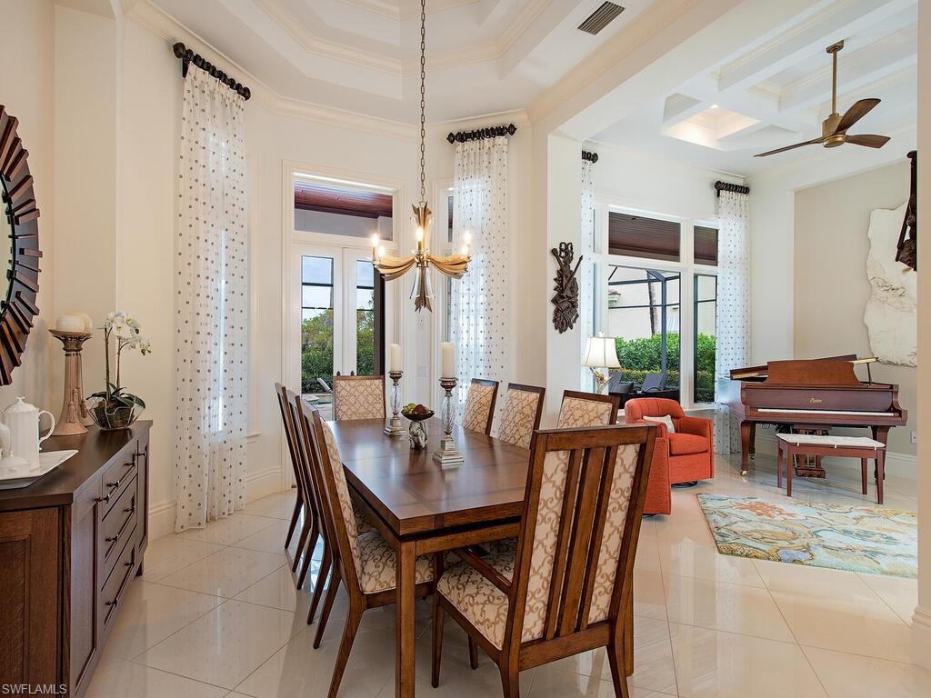 ESTATES AT GREY OAKS - Residential