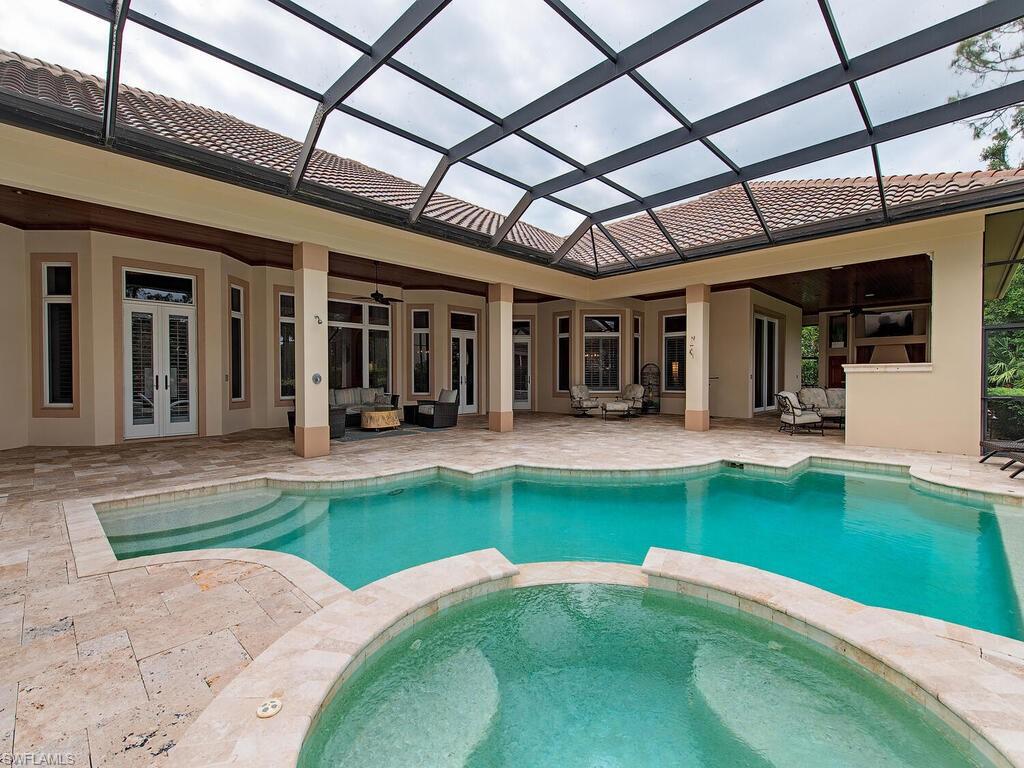 ESTATES AT GREY OAKS - Residential