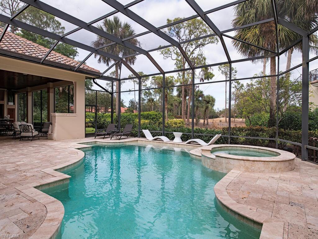 ESTATES AT GREY OAKS - Residential