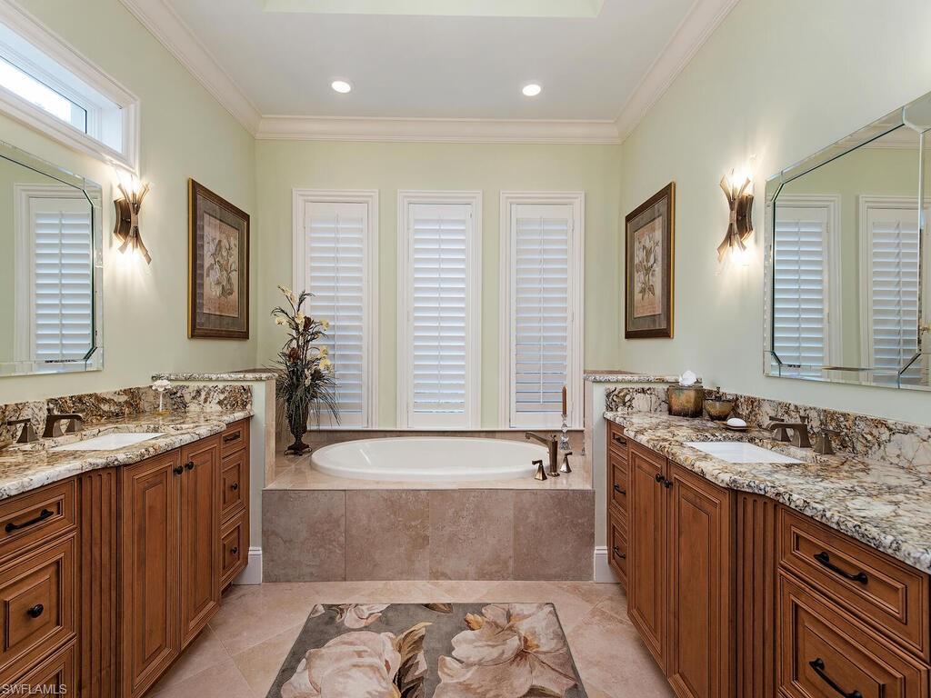 ESTATES AT GREY OAKS - Residential