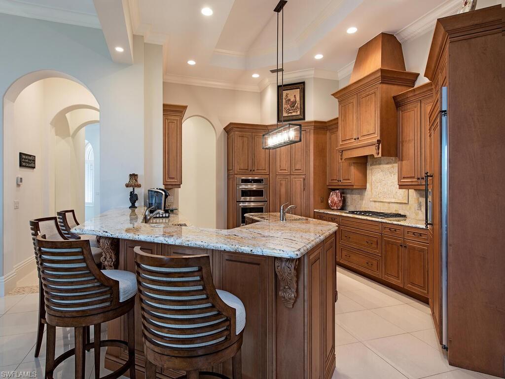 ESTATES AT GREY OAKS - Residential