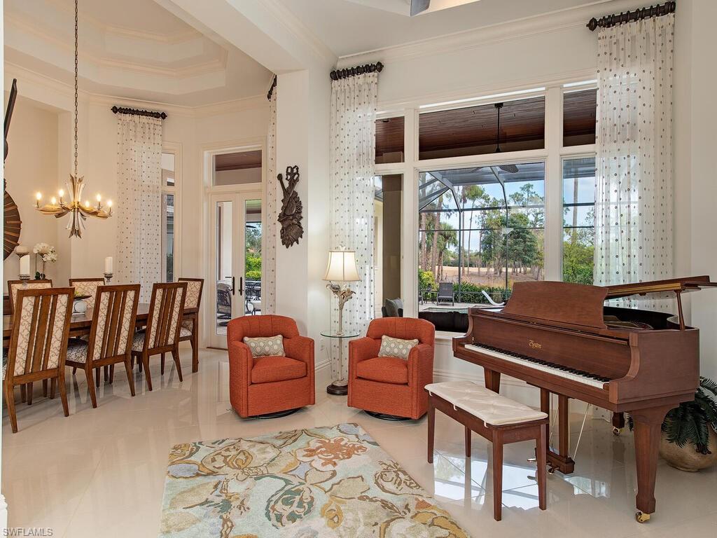 ESTATES AT GREY OAKS - Residential