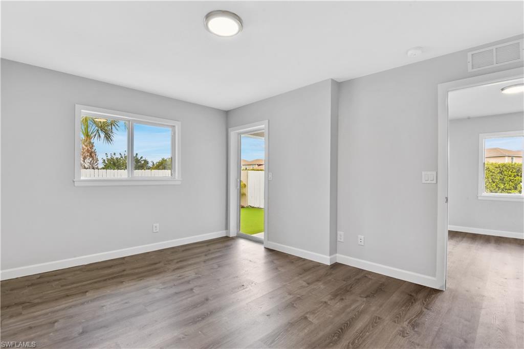 POLYNESIAN VILLAS - Residential