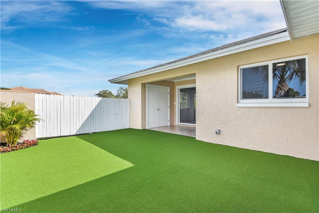 POLYNESIAN VILLAS - Residential